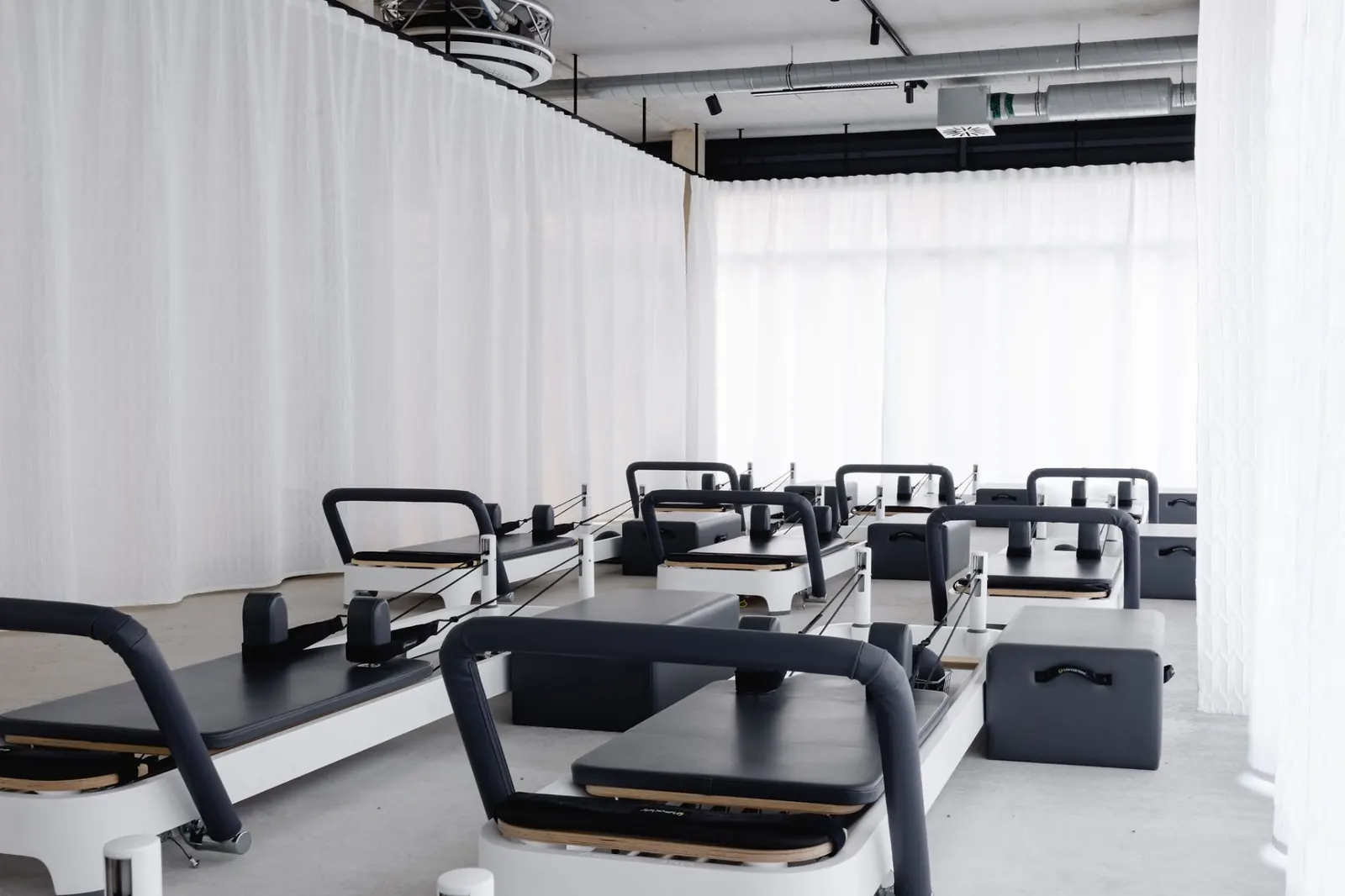 Reformer Studio Stuttgart Süd